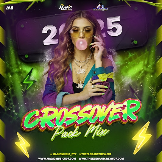 Cover de Dj Kalel 507 - Bachata Vol 1 MixTape